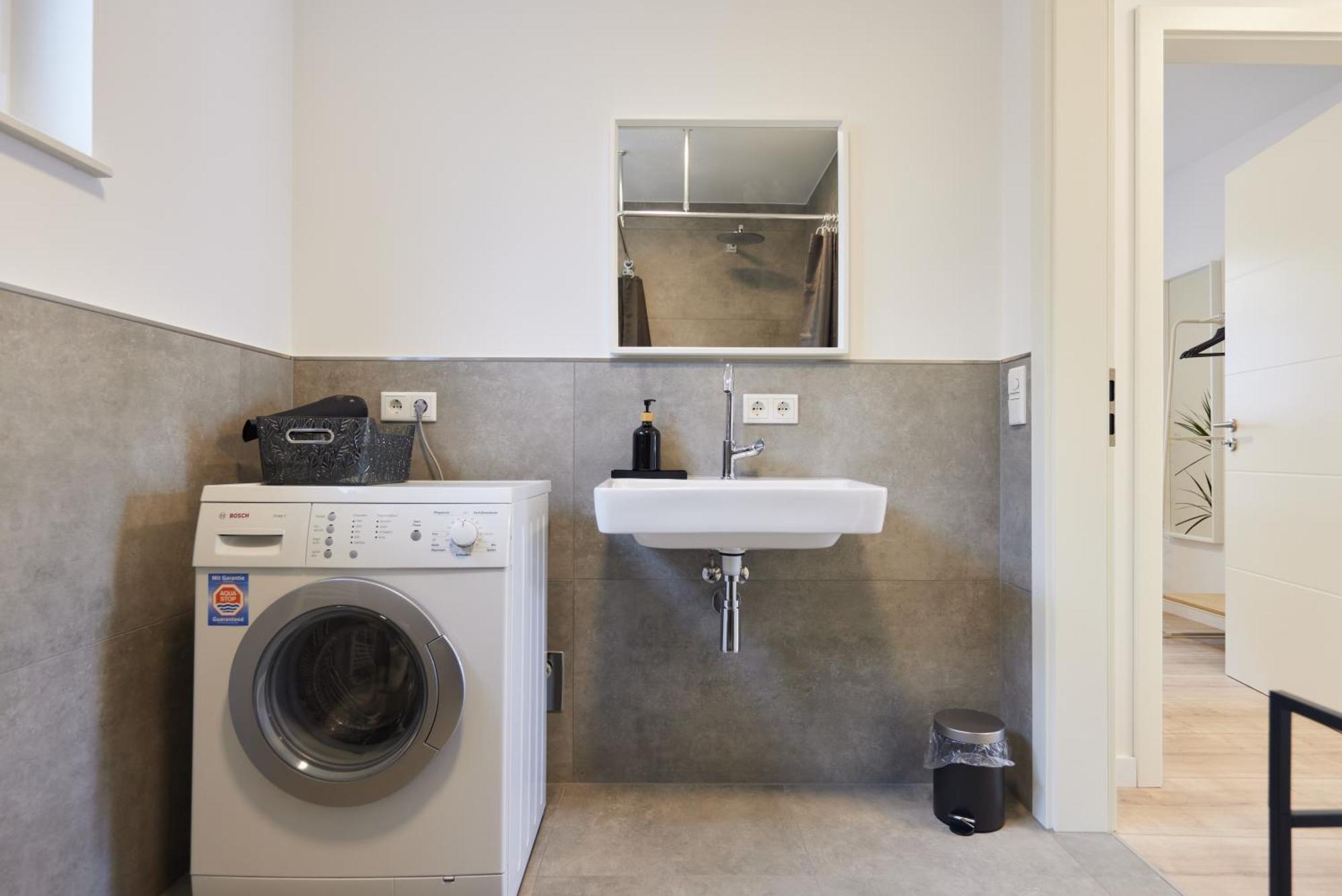 Homeme 2 I Zentral I Netflix I Kueche I Parkplatz I Kliniknah Bad Oeynhausen Exterior photo