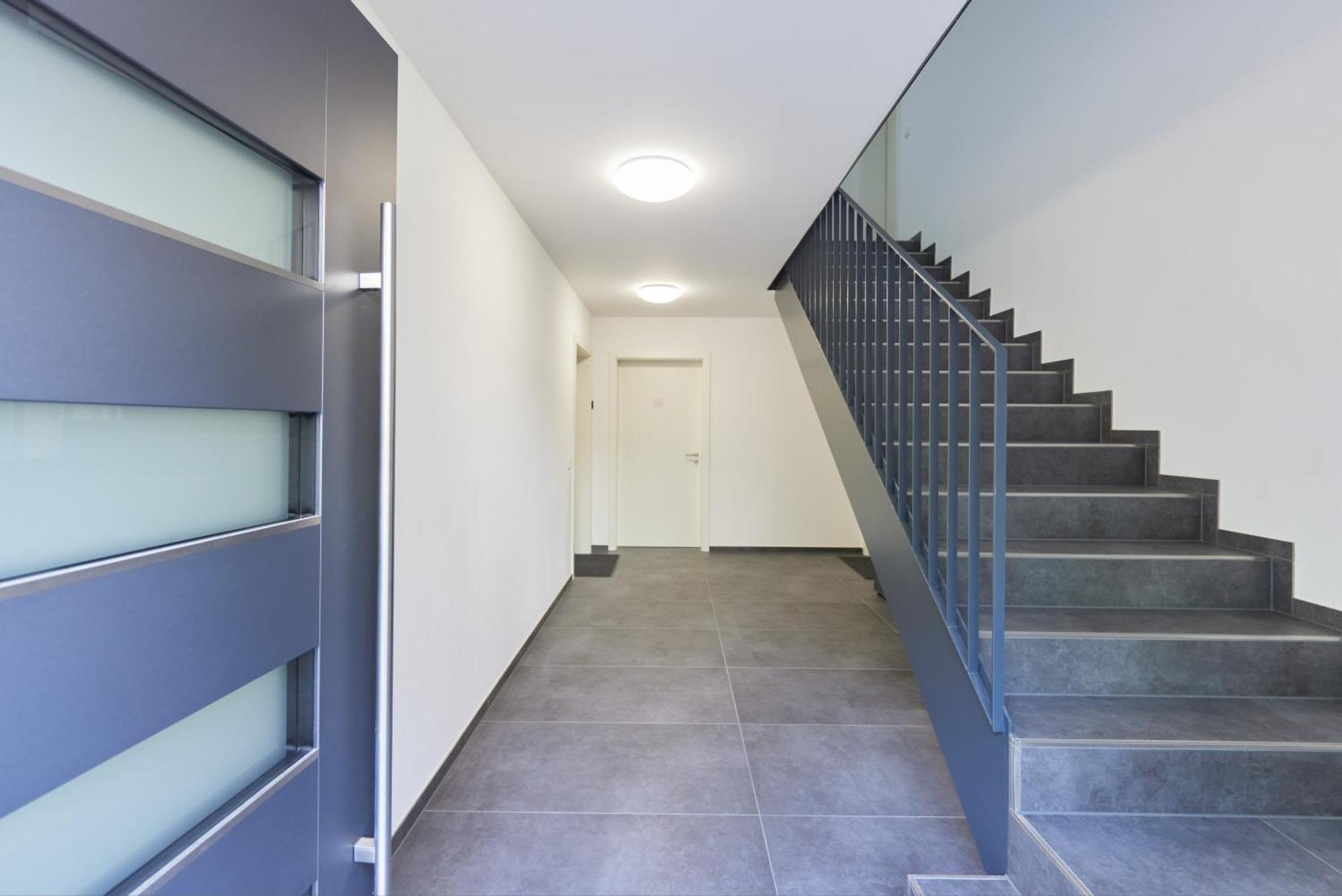 Homeme 2 I Zentral I Netflix I Kueche I Parkplatz I Kliniknah Bad Oeynhausen Exterior photo
